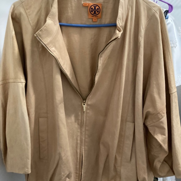 Tory Burch Jacket - Picture 5 of 7
